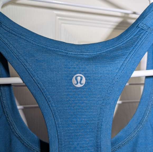 Lululemon Swiftly Tech Racerback 2.0 *Race - Picture 3 of 6